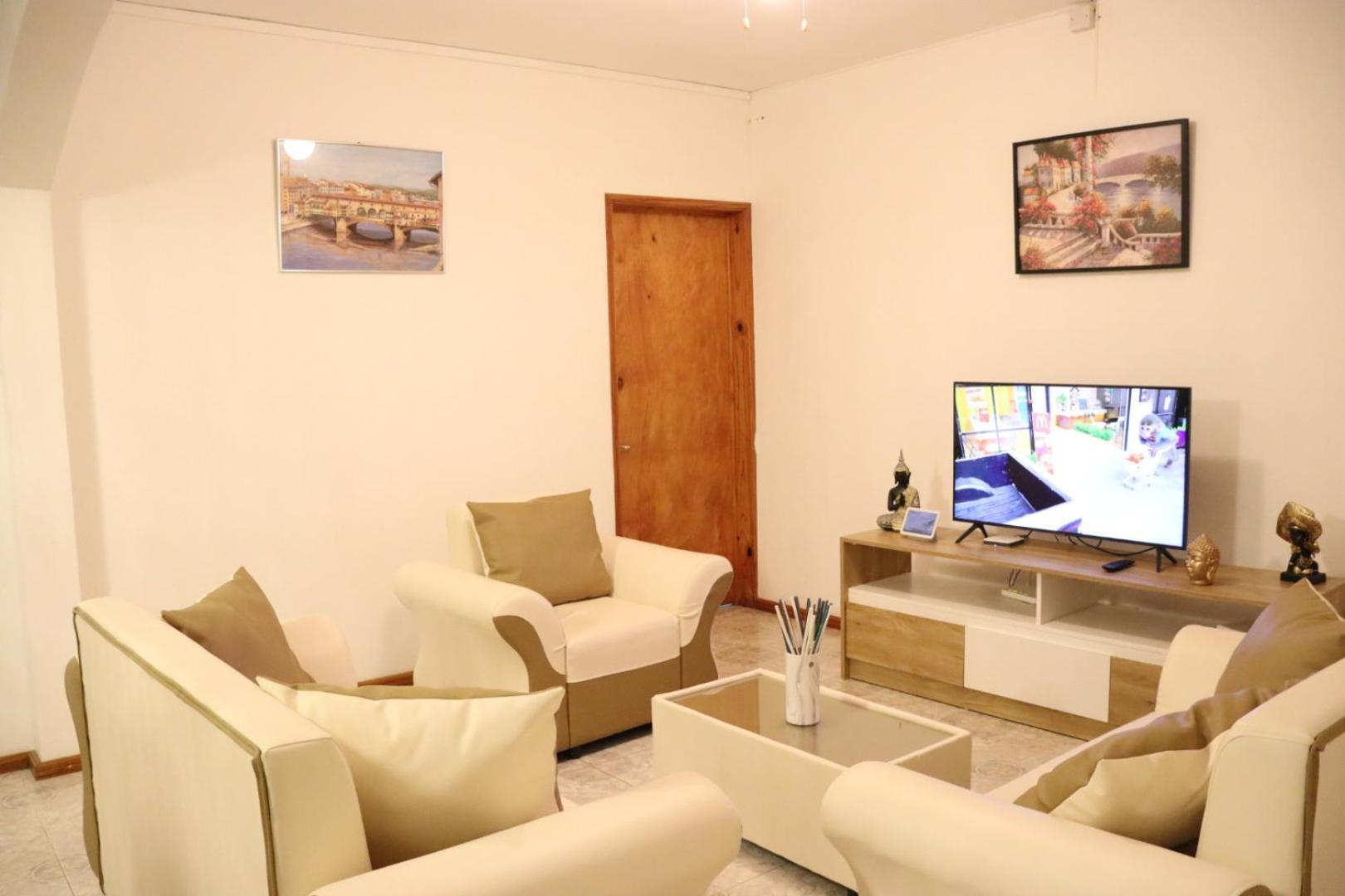 Mountain Panoramic Suite 托舵道斯 外观 照片
